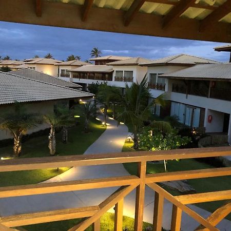 Residencial Ykutiba Imbassai Villa ภายนอก รูปภาพ