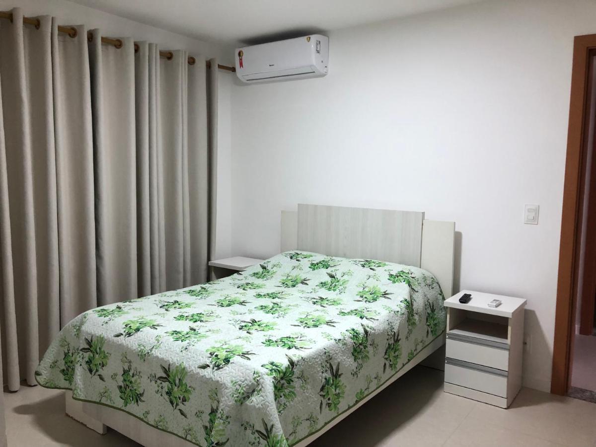 Residencial Ykutiba Imbassai Villa ภายนอก รูปภาพ